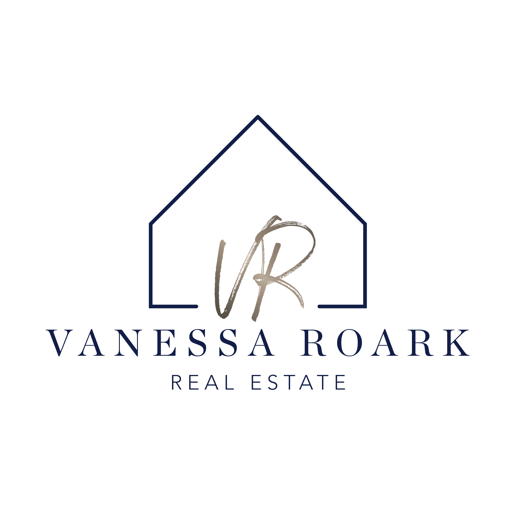 Vanessa Roark Logo